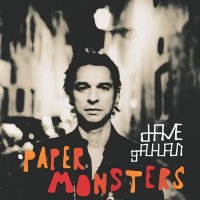 Paper Monsters album